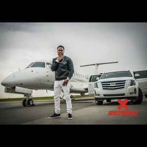 Meet your Posher, Jamie